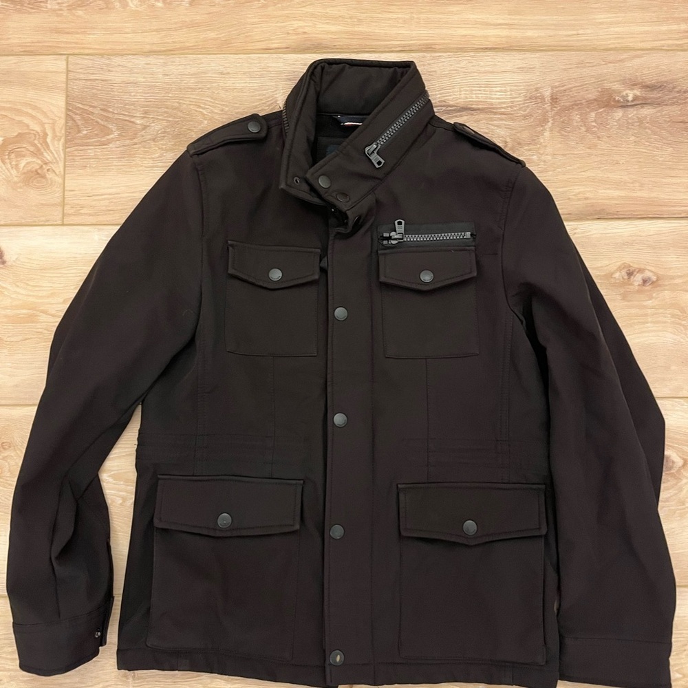 Tommy Hilfiger Military Jacket